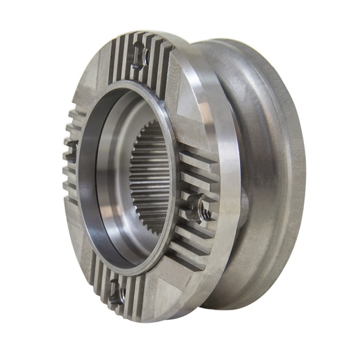 [YY C68214643] 9.25" AAM FRONT, FLAT FACED PINION FLANGE 2013+ RAM