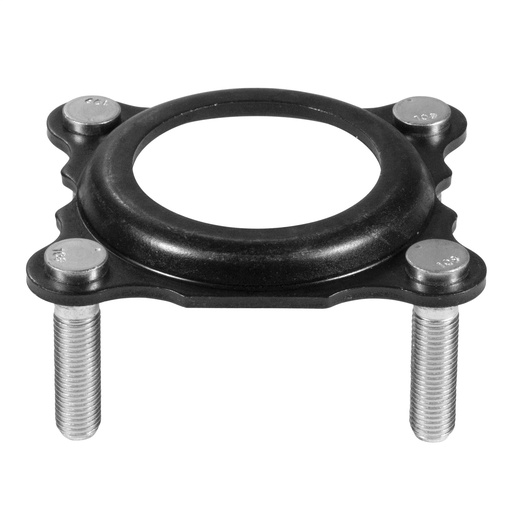 [YSPRET-017] JL D35 & D44 NON RUBICON REAR AXLE BRG RETAINER ( with STUDS)