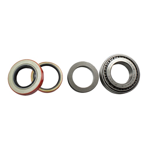 [AK C8.75-OEM] 8.75" CHY AXLE BEARING, W/ INNER & OUTER SEALS (ONE SIDE)