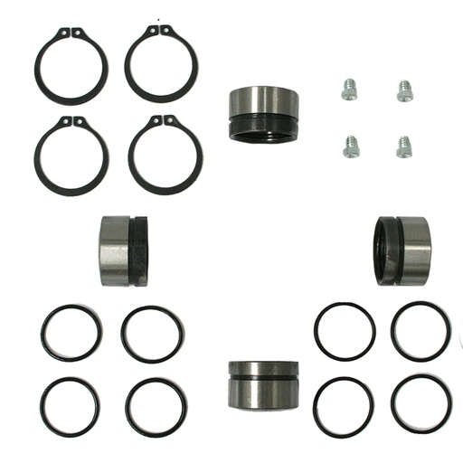 [YP SJ-ACC-501] D44 Super Joint rebuild kit, ONE JOINT ONLY!