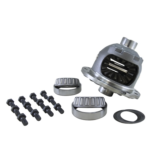 [YC D708075-1] D70-SUPER LOADED 35spl STD CARRIER FORD E450, 4.10 & DWN CASE (FITS FACTORY 4.56 THICK GEARS)