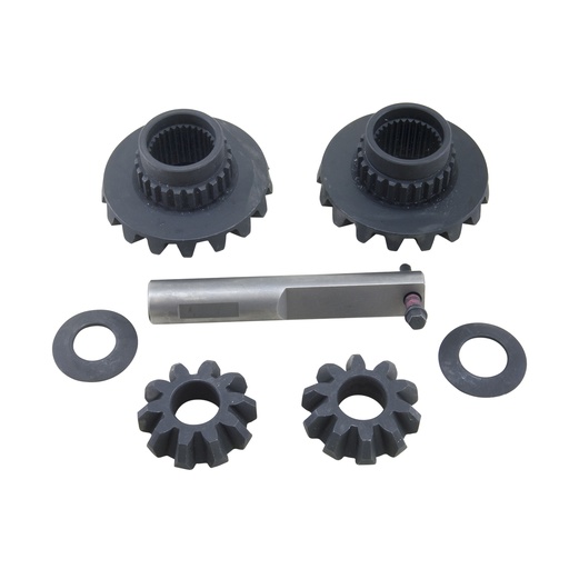 [YPKC9.25-P-31] 9.25" Chy 2010& DOWN DURA GRIP ONLY!!, Posi Spider Set (No clutches) NOT ZF