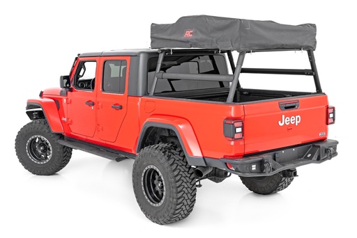 [10620] Bed Rack | Aluminum | Jeep Gladiator JT 4WD (2020-2024)