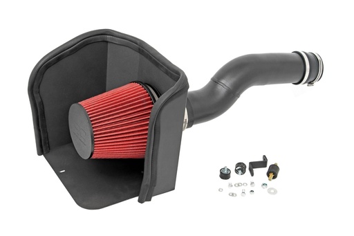 [10547] Cold Air Intake Kit | 3.5L | Toyota Tacoma 2WD/4WD (2016-2023)