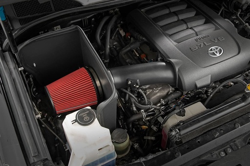 [10546] Cold Air Intake Kit | 5.7L | Toyota Tundra 2WD/4WD (2012-2021)