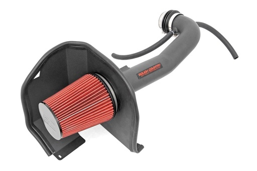[10551] Cold Air Intake Kit 5.3L/6.2L | Chevy/GMC 1500 4WD (14-18 & Classic)