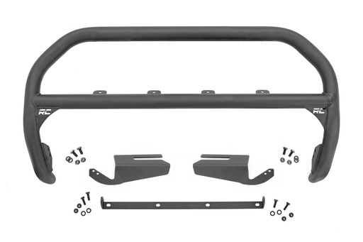 [51100] Nudge Bar | OE Modular Steel | | Ford Bronco 4WD (2021-2024)