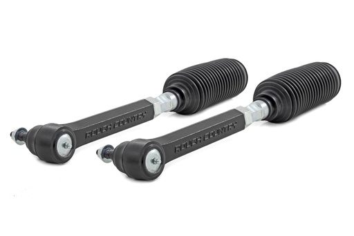 [51134] Tie Rod Upgrade Kit | Forged | Ford Bronco 4WD (2021-2024)