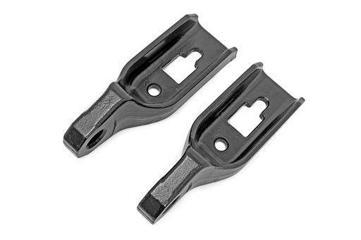 [RS150A] Tow Hook Brackets | Ford F-150 2WD/4WD (2009-2020)