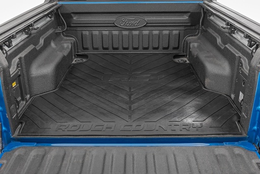 [RCM669] Bed Mat | 4'6" Bed | Ford Maverick 2WD/4WD (2022-2024)