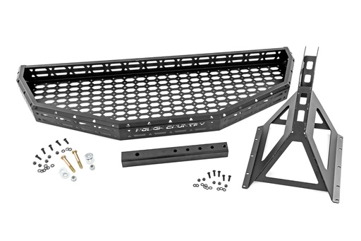 [99056] Universal Hitch Rack | Fits 2 Inch Receiver