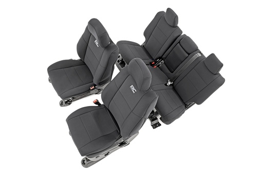 [91046] Seat Covers | Jeep Grand Cherokee WK2 2WD/4WD (2011-2022)