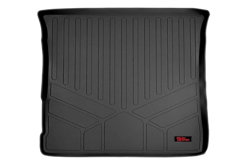 [M-6110] Rear Cargo Mat | Jeep Grand Cherokee 2WD/4WD (2011-2022)