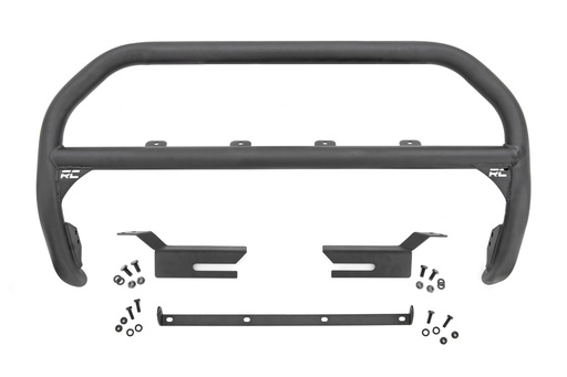 [51045] Nudge Bar | Ford Bronco 4WD (2021-2024)