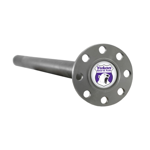 [YA WC11.5-30-36] '03 & UP CHY 10.5AAM/ 11.5AAM, 30spl, 4340 (36.81") FF AXLE, FITS SRW ONLY