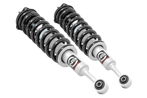 [501154_A] Loaded Strut Pair | Stock | Toyota 4Runner 4WD (2010-2024)