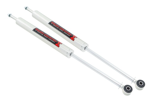[770820_A] M1 Monotube Rear Shocks | 4.5-7" | Toyota 4Runner 2WD/4WD (2003-2024)