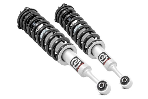 [501155_A] Loaded Strut Pair | Stock | Toyota 4Runner 2WD (2010-2023)